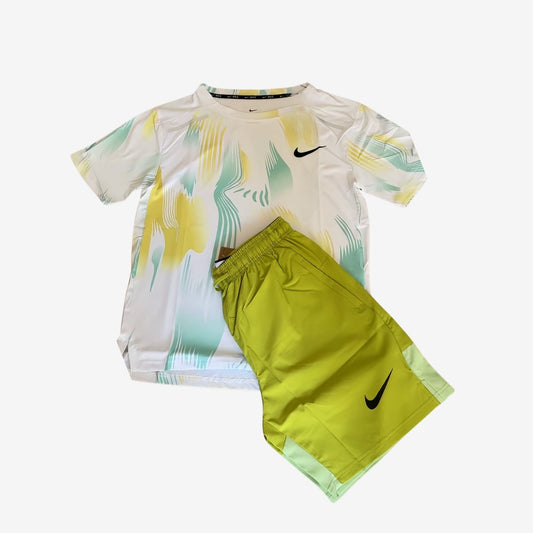 Ensemble Nike Running - WAVE