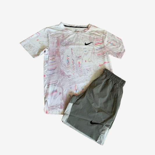 Ensemble Nike Running - WAVE