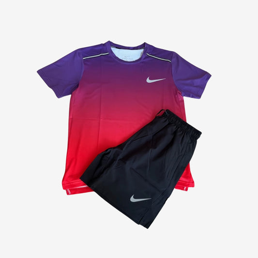 Ensemble Nike Running - WAVE