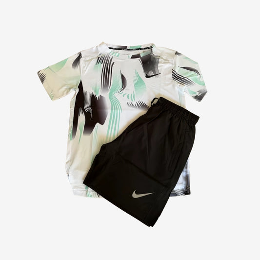 Ensemble Nike Running - WAVE