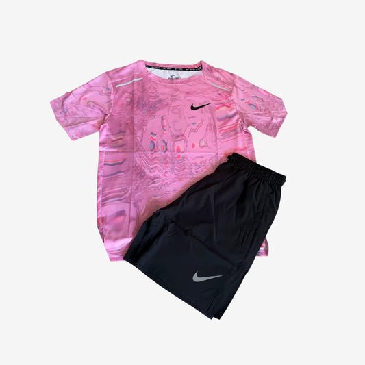 Ensemble Nike Running - WAVE