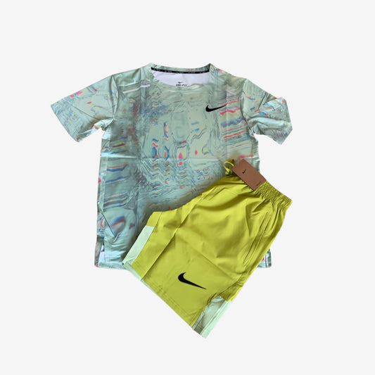 Ensemble Nike Running - WAVE