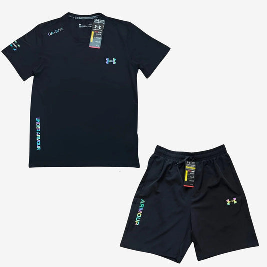 Ensemble Under Armour disponible chez Wavekickz