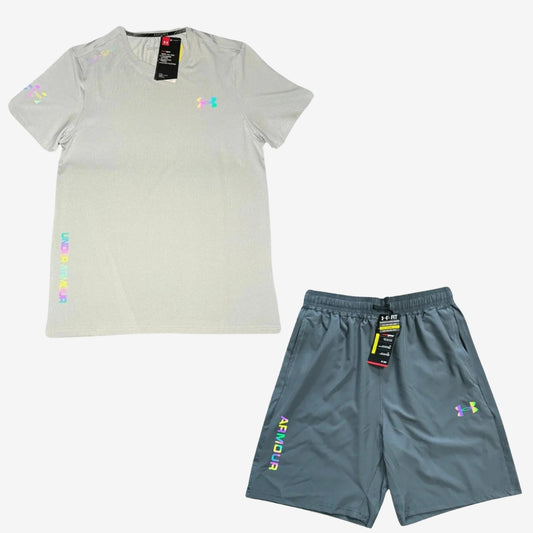 Ensemble Under Armour disponible chez Wavekickz