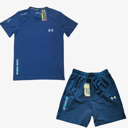 Ensemble Under Armour disponible chez Wavekickz