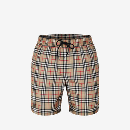 Short de bain Burberry disponible chez Wavekickz