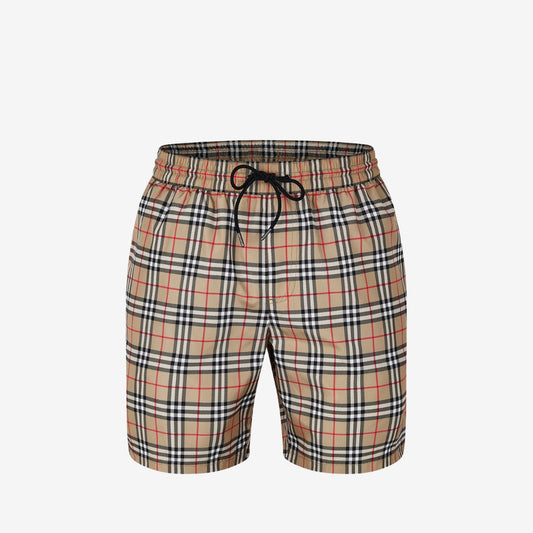 Short de bain Burberry disponible chez Wavekickz